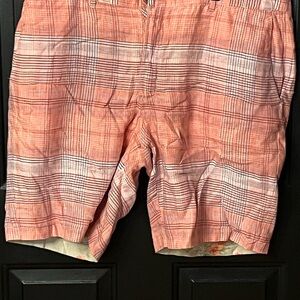 Tommy Bahama Floral Reversible Shorts